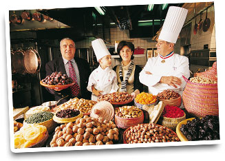 Paul Bocuse