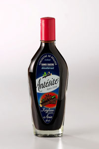 Ant�site R�glisse & Anis 