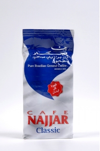 Caf� Libanais Traditionnel