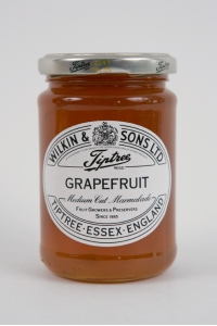 Marmelade de Pamplemousse