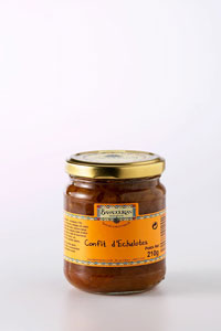 Confit d�Echalote