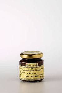 Confit de Figue aux Noix
