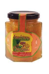 Confiture Pinacolada M�lange de Fruits