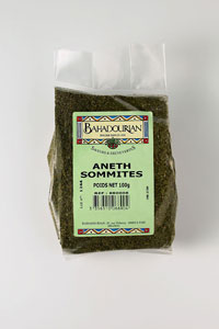 Aneth en Sommit�