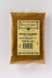M�lange d'Epices Sp�cial 