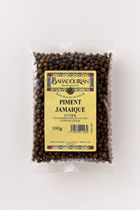 Piment Jama�que Entier Dit 