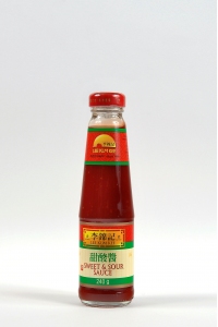 Sauce Aigre-Douce