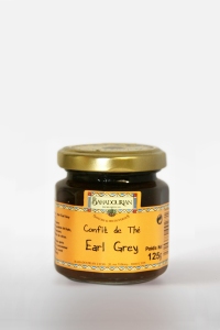 Confit de Th� �Earl Grey�