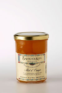 Miel d�Oranger
