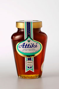 Miel de Gr�ce