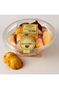 Palets aux Amandes