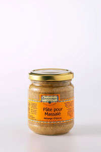P�te pour Massal�