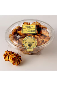 Rochers � la Noix de Coco