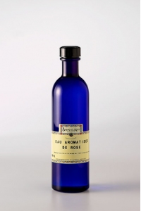 Eau de Rose