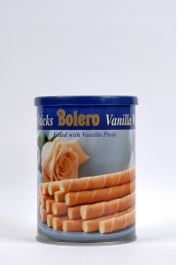 Cigarettes Fourr�es � la Vanille