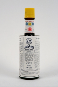 Angostura Pr�paration Alimentaires Aromatisantes