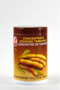 Concentr� de Tamarin