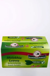 Meloukia ou Mouloukia Enti�re S�ch�e (Cor�te)