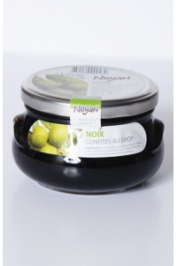 Confiture de Noix Vertes d'Arm�nie