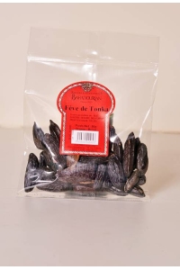 F�ve de Tonka Enti�re
