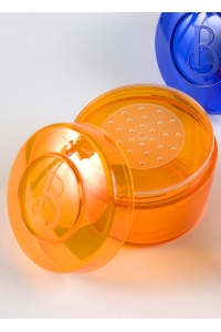Boite � Epice Orange
