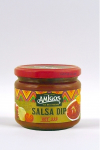Sauce Salsa Fortement Epic�e
