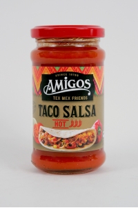 Sauce Tacos Piment�e