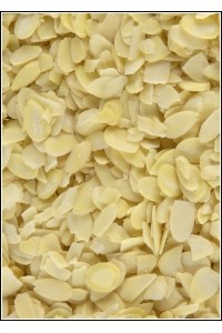 Amandes Effil�es