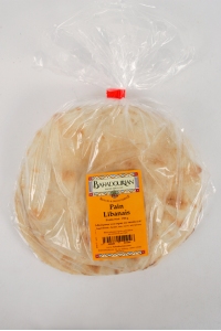 Pain Libanais