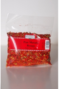 Pan Masala M�lange Digestif Indien