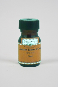 Colorant Jaune d'�uf