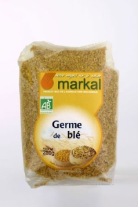 Germe de Bl� Produit Bio AB
