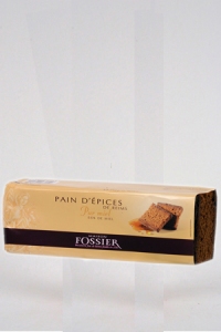 Pain d'Epices de Reims Pur Miel
