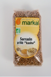 Sarrasin Grill� 