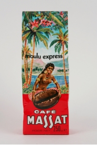 Caf� Moulu Express
