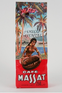 Caf� Moulu Oriental