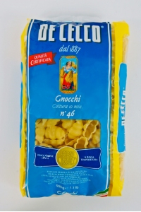 Gnocchi N�46