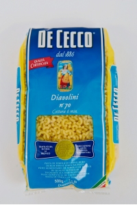 Diavolini N�70