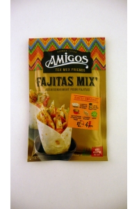 M�lange d'Epices pour Fajitas 