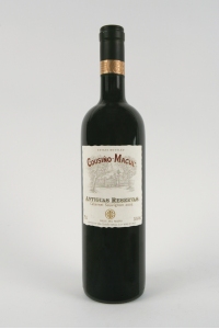 Cousino Macul Cabernet Sauvignon Rouge