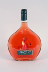 Gat�o Ros� 