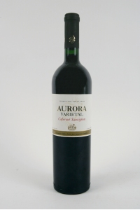 Cabernet Sauvignon Aurora Varietal