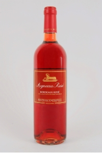 Bordeaux Agneau Ros� Baron Philippe de Rothschild