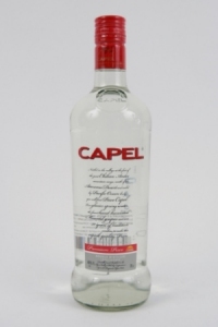Pisco Capel