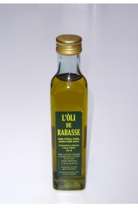 L'Oli de Rabasse Aromatis�e � la Truffe