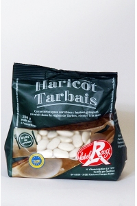 Haricot Tarbais I.G.P.