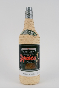 Cacha�a  Ypioca