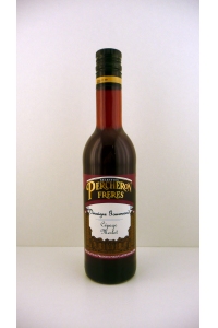 Vinaigre de Vin Rouge C�page Merlot