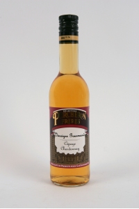 Vinaigre de Vin Blanc C�page Chardonnay