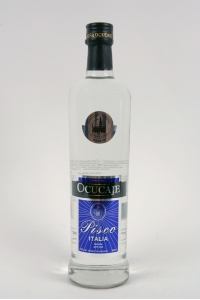 Pisco Ocucaje Italia